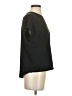 Kathmandu Solid Black Short Sleeve T-Shirt Size 2 - photo 4