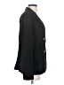 Aaron & Amber 100% Polyester Black Blazer Size S - photo 4