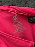 Energy Zone Pink Track Jacket Size L - photo 6