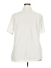 Jerzees Ivory Short Sleeve Polo Size 3X - photo 2