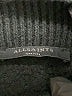 ALLSAINTS Black Turtleneck Sweater Size S - photo 7