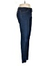 Baldwin Denim 100% Cotton Hearts Blue Jeans Size 28 waist - photo 4