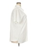 Jerzees Ivory Short Sleeve Polo Size 3X - photo 4