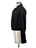 Divided by H&M 100% Cotton Black Jacket Size XS - photo 5