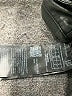 Guess Black Casual Pants Size 4 - photo 5