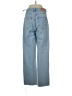 Zara 100% Baumwolle Blue Jeans Size 4 - photo 2