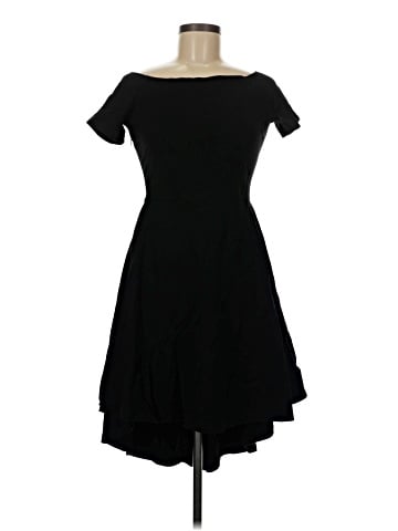 Sarin Mathews Cocktail Dress (view 1)