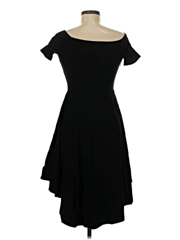 Sarin Mathews Cocktail Dress (view 2)
