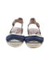 Coach Blue Sandals Size 5 1/2 - photo 2