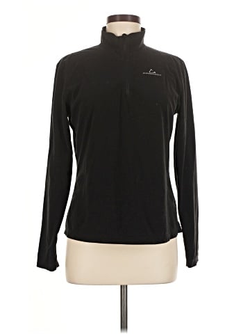Paradox Long Sleeve Top (view 1)