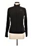 Paradox Black Long Sleeve Top Size M - photo 1