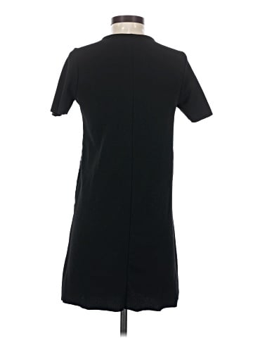 Zara W&B Collection Casual Dress (view 2)