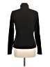 Paradox Black Long Sleeve Top Size M - photo 2