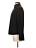 Paradox Black Long Sleeve Top Size M - photo 5