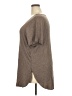 Apt. 9 Brown Long Sleeve Top Size 2X - photo 5