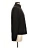 Paradox Black Long Sleeve Top Size M - photo 4