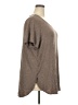 Apt. 9 Brown Long Sleeve Top Size 2X - photo 4