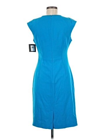 Ellen Tracy Cocktail Dress (view 2)