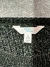 Time and Tru 100% Polyester Black Pullover Sweater Size S - photo 7