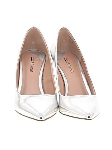 Call It Spring Heels (view 2)