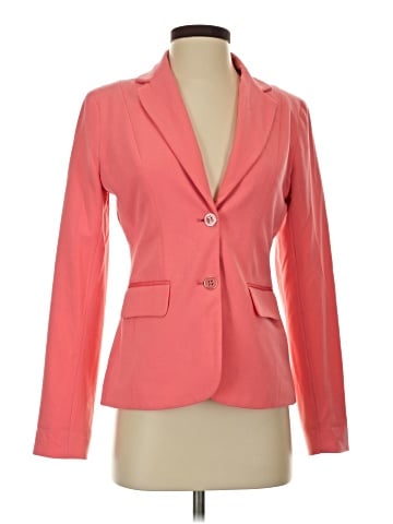 7th Avenue Design Studio New York & Company Blazer (view 1)