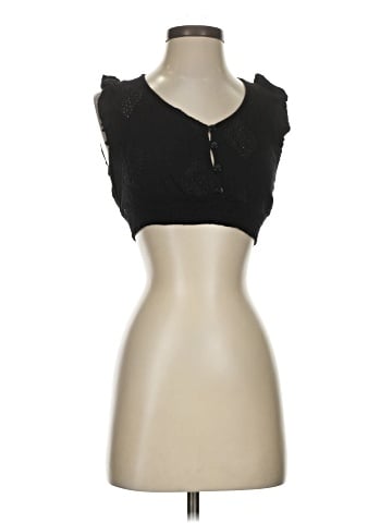 American Threads Sleeveless Top (view 1)