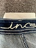 Inc Denim Blue Jeans Size 20 - photo 4