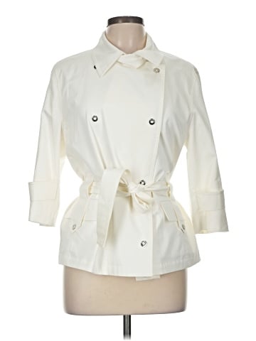 Max Mara Trenchcoat (view 1)