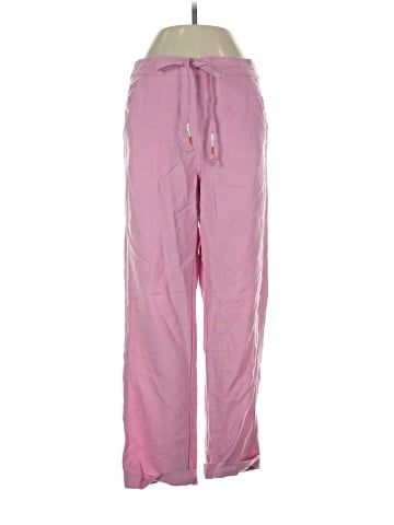 J.Crew Linen Pants (view 1)