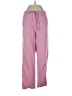 J.Crew Pink Linen Pants Size XS - photo 1