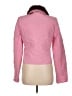 ITW by Claude Brown 100% Nylon Pink Jacket Size 6 - photo 2