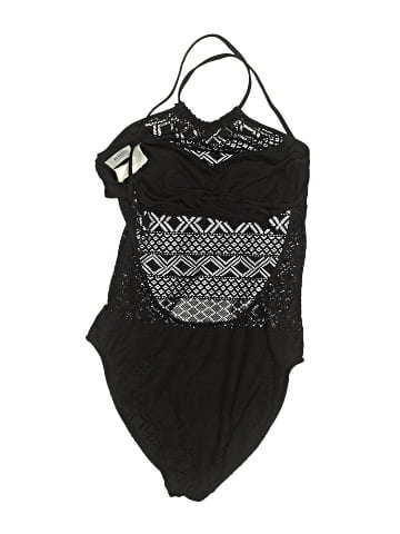 Kenneth Cole REACTION Bodysuit (view 2)