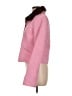 ITW by Claude Brown 100% Nylon Pink Jacket Size 6 - photo 5