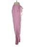 J.Crew Pink Linen Pants Size XS - photo 4