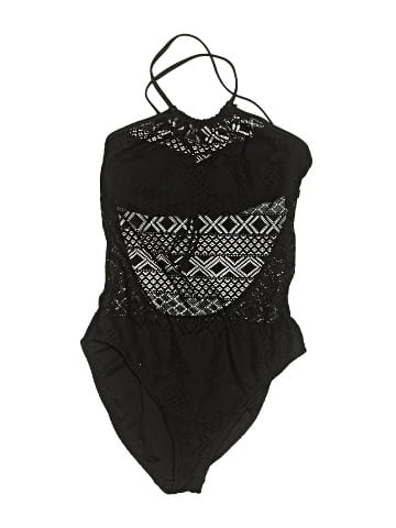 Kenneth Cole REACTION Bodysuit (view 1)