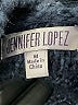 JLo by Jennifer Lopez Blue Pullover Sweater Size M - photo 7