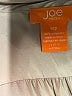 Joe Fresh 100% Polyester Tan Long Sleeve Blouse Size S - photo 8