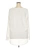 Torrid Ivory Long Sleeve T-Shirt Size 4X Plus (4) - photo 2