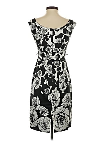 White House Black Market Cocktail Dress (view 2)