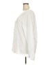 Torrid Ivory Long Sleeve T-Shirt Size 4X Plus (4) - photo 5