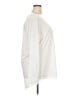 Torrid Ivory Long Sleeve T-Shirt Size 4X Plus (4) - photo 4