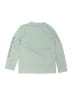 Nike 100% Polyester Green Long Sleeve T-Shirt Size 6 - 7 - photo 2