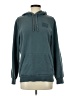 Puma Teal Pullover Hoodie Size S - photo 1