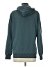 Puma Teal Pullover Hoodie Size S - photo 2