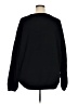 Torrid Solid Black Pullover Sweater Size 1X Plus (1) - photo 2