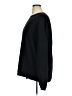 Torrid Solid Black Pullover Sweater Size 1X Plus (1) - photo 5