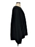Torrid Solid Black Pullover Sweater Size 1X Plus (1) - photo 4