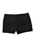 Apt. 9 Solid Black Shorts Size 16 - photo 2