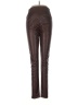 7 For All Mankind 100% Polyurethane Brown Active Pants Size M - photo 1