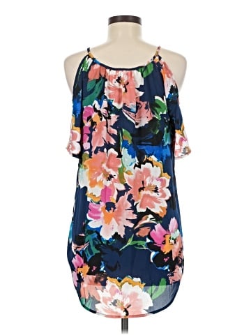 Spense Sleeveless Blouse (view 2)
